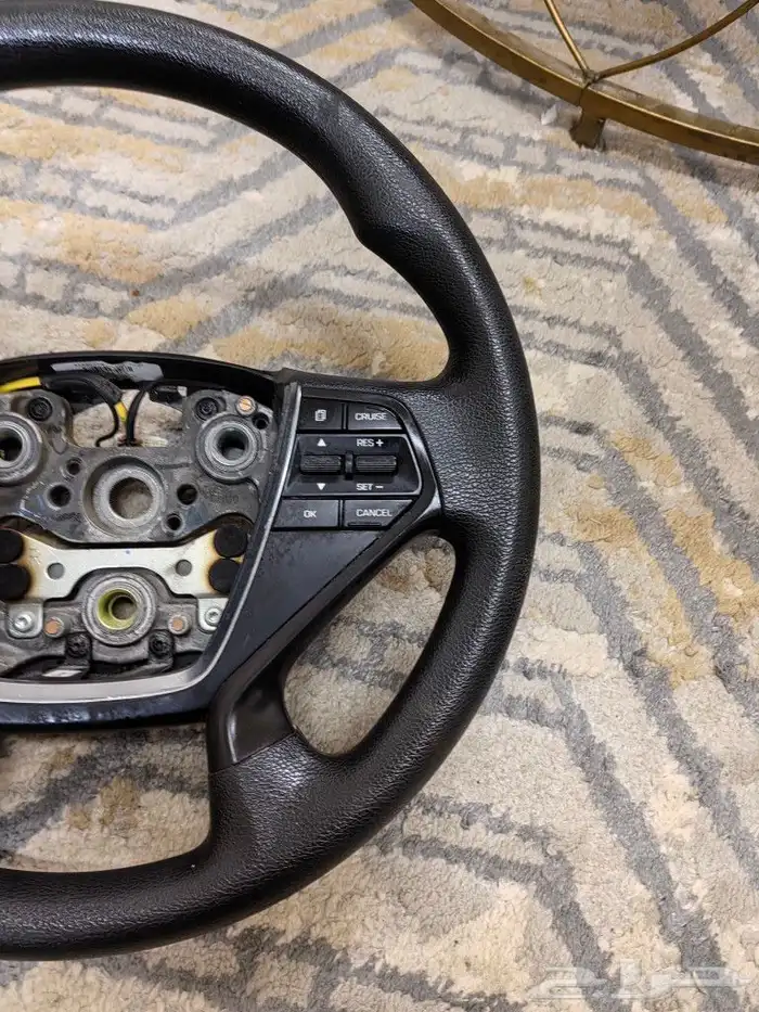 طاره مع تحكم سوناتا 2016 - 2017 3