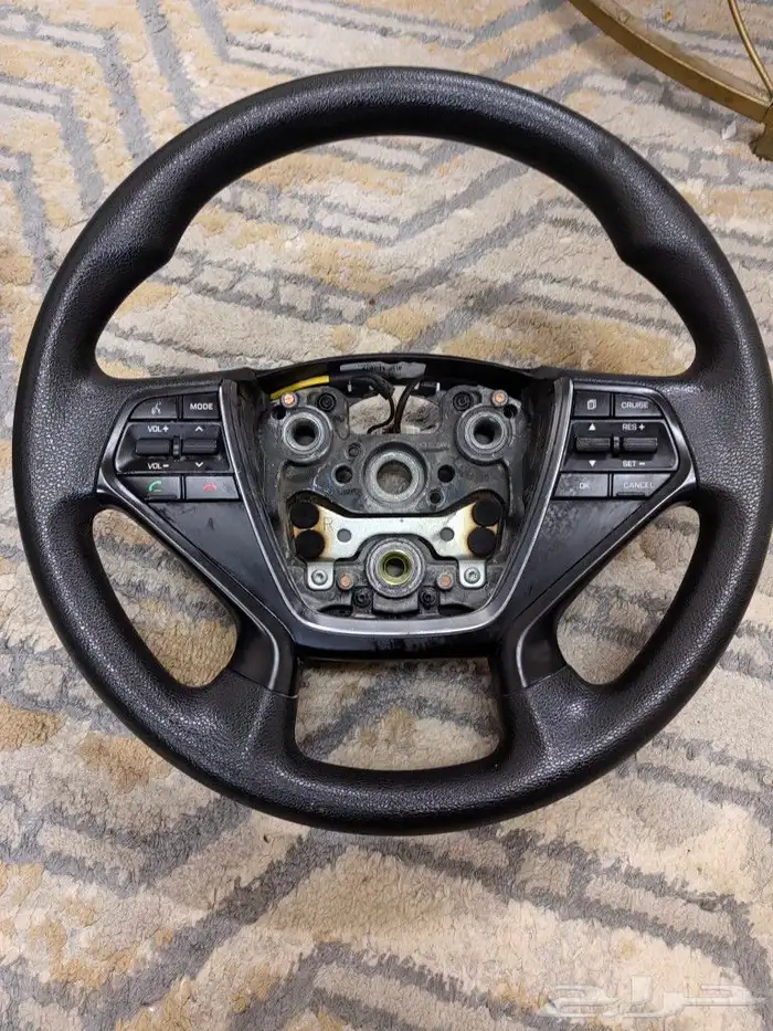 طاره مع تحكم سوناتا 2016 - 2017 4