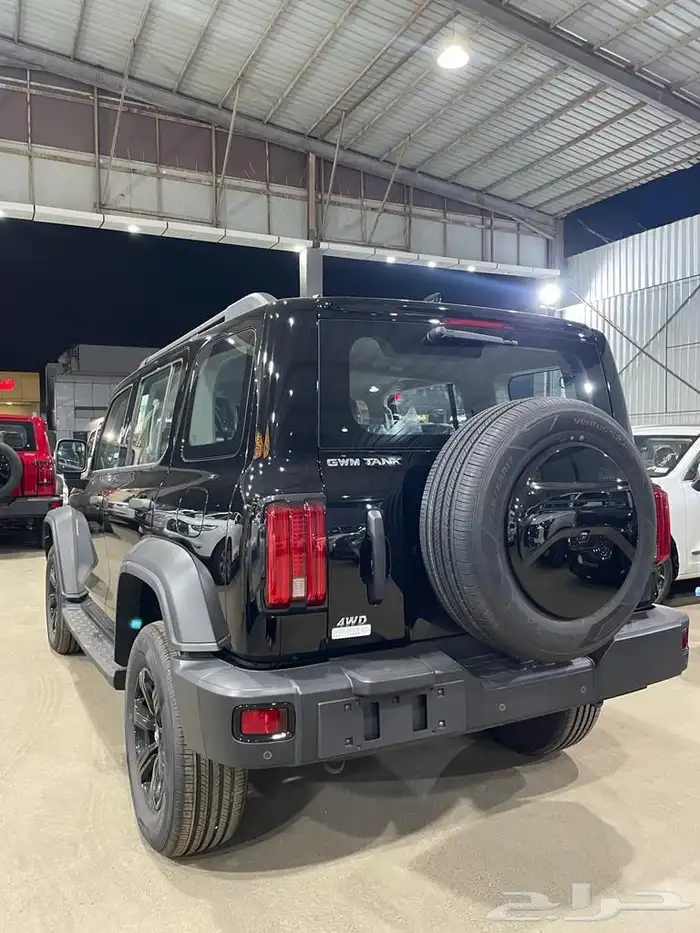 تانك300 فل كامل 2025 5