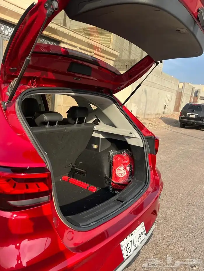 ام جي اس. 2022 2