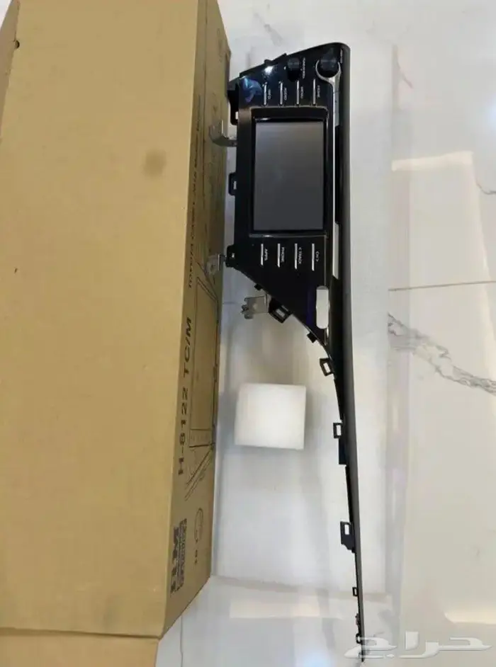 شاشة كامري 2020 فل كامل اصلي وكآله. 1