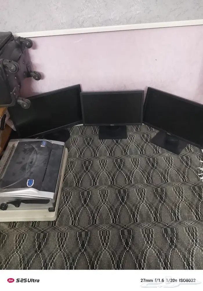 شاشات كمبيوتر 0