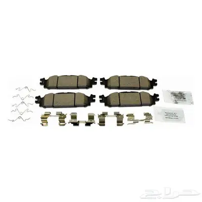 أقمشة أمامي فورد توريس و اكسبلور و فليكس index