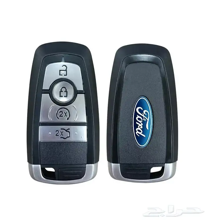 ريموت فورد تشغيل عن بعد 2020-2026 0