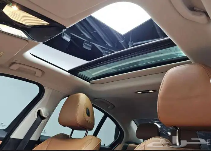 بي ام دابليو 320i 2023 معرض الميموني للاستيراد من كوريا 15