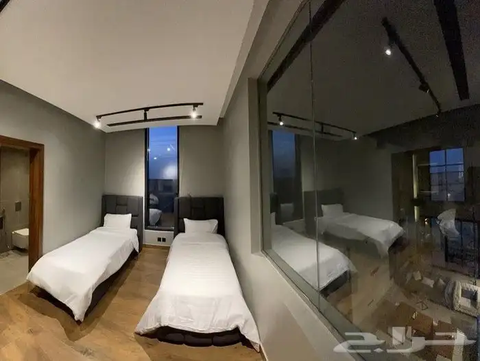 شاليهات سي سايد بإطلالة بحرية 17