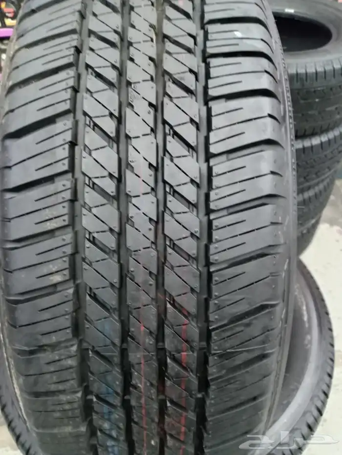 كفرات مستخدم شبه جديد 1