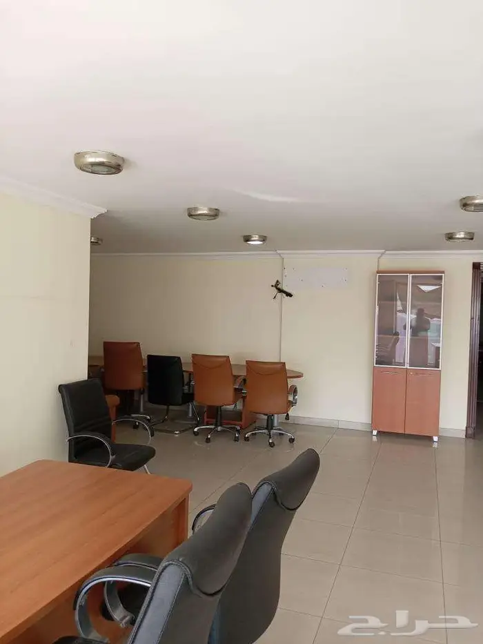 منطقة مكة المكرمة - جدة - حي الرحاب 8