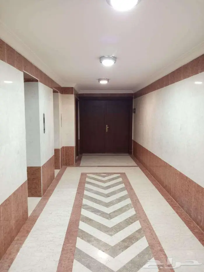 منطقة مكة المكرمة - جدة - حي الرحاب 5