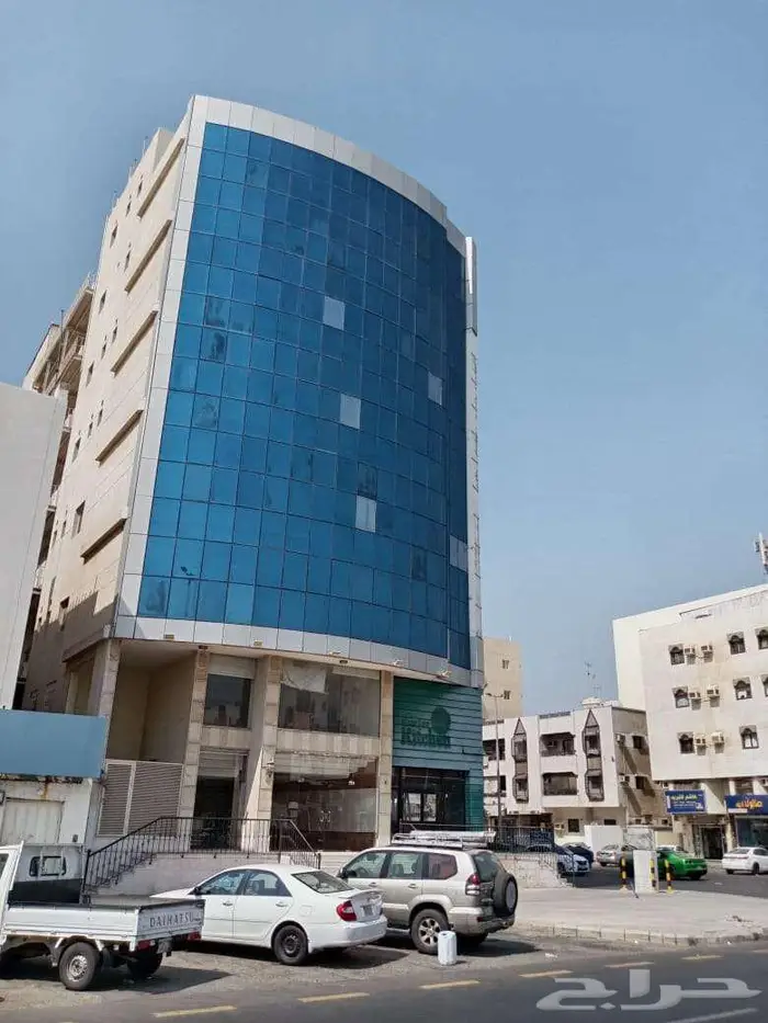 منطقة مكة المكرمة - جدة - حي الرحاب 3