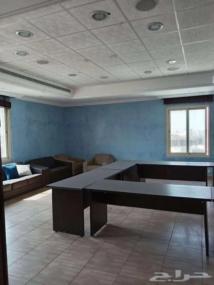 منطقة مكة المكرمة - جدة - حي الرحاب 16