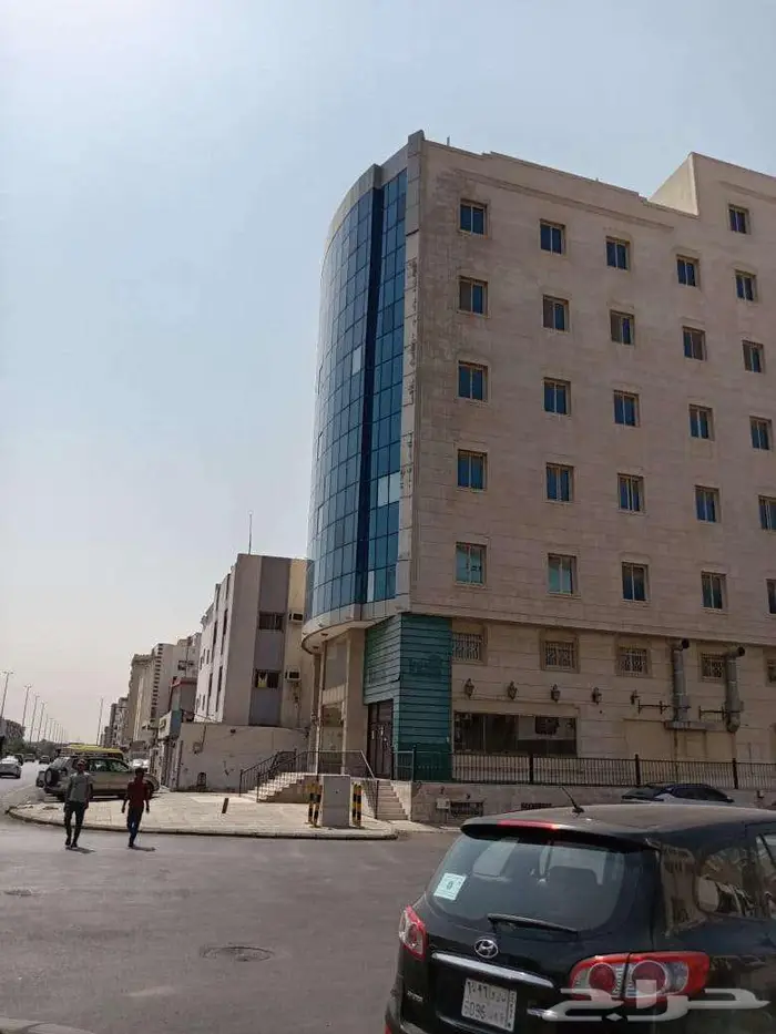 منطقة مكة المكرمة - جدة - حي الرحاب 2