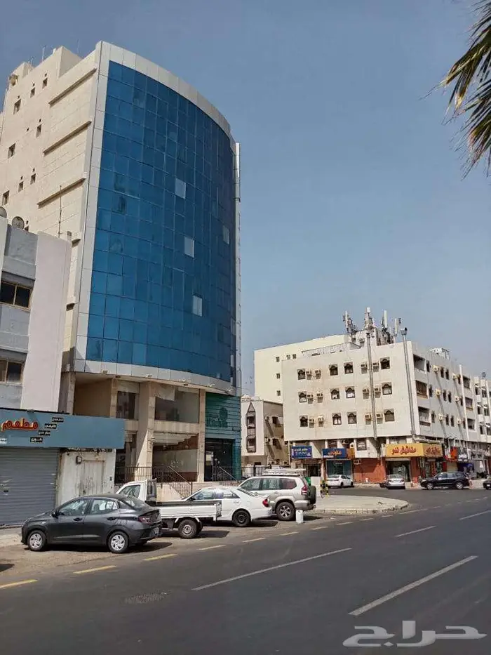 منطقة مكة المكرمة - جدة - حي الرحاب 4