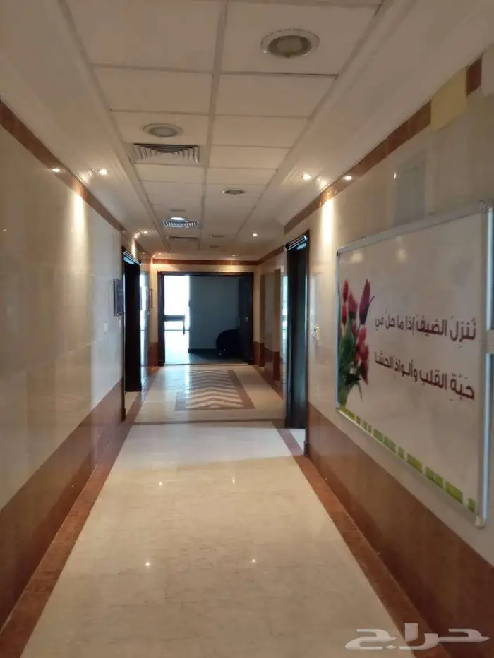 منطقة مكة المكرمة - جدة - حي الرحاب 21