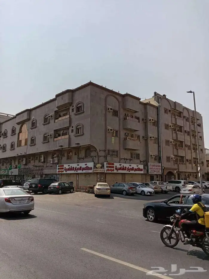 منطقة مكة المكرمة - جدة - حي الصفاء 4