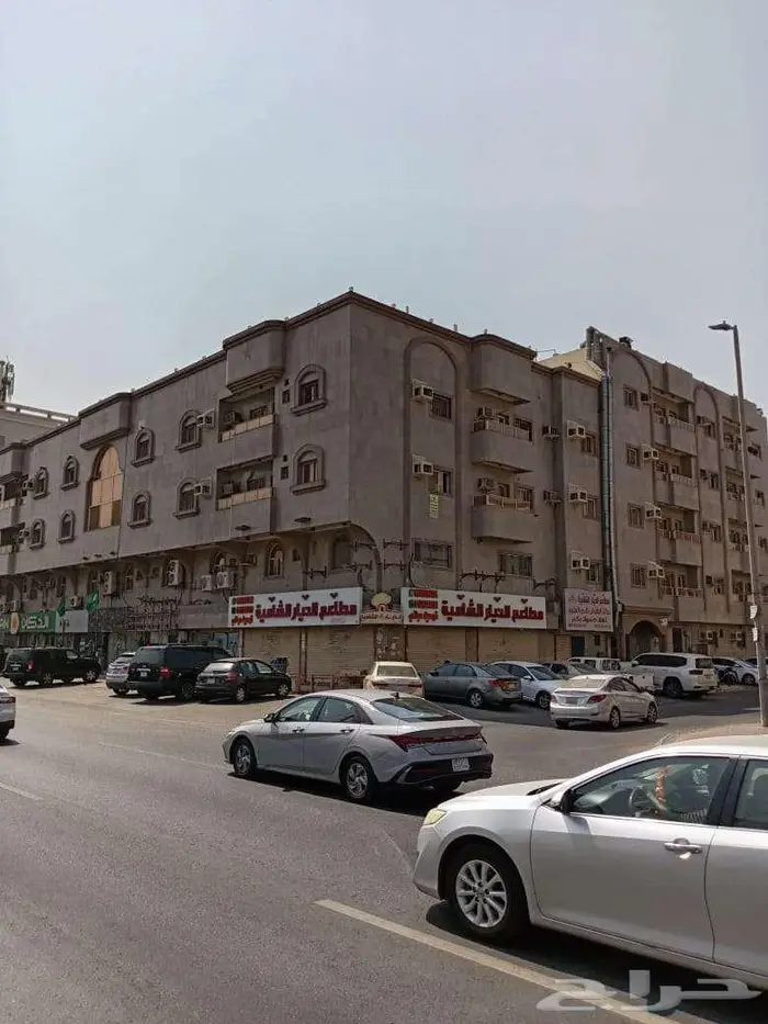 منطقة مكة المكرمة - جدة - حي الصفاء 2