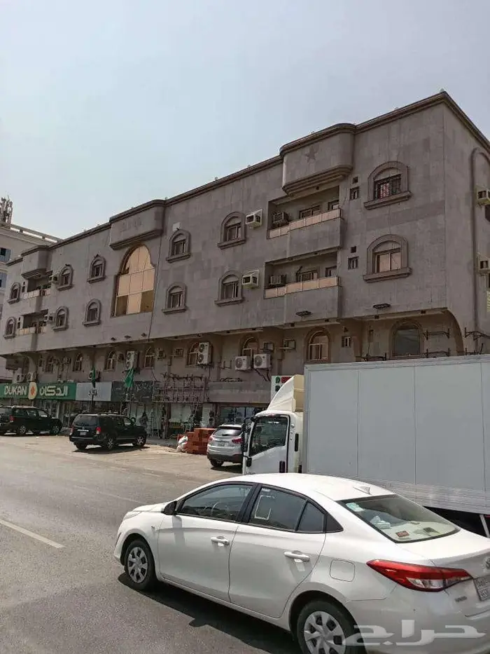 منطقة مكة المكرمة - جدة - حي الصفاء 10