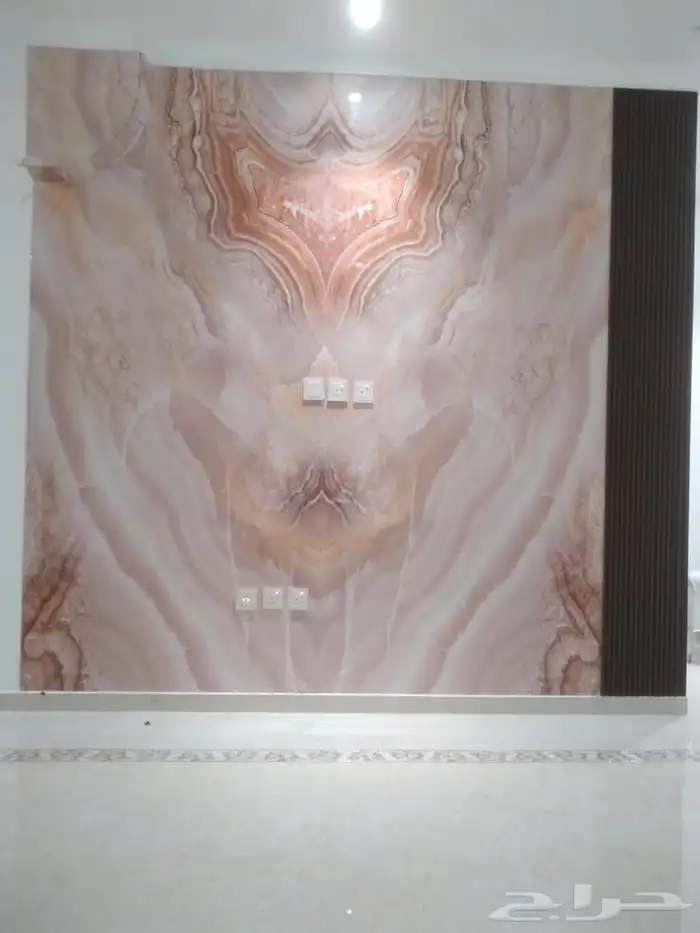 معلم دهانات دخلي وخارجي 6