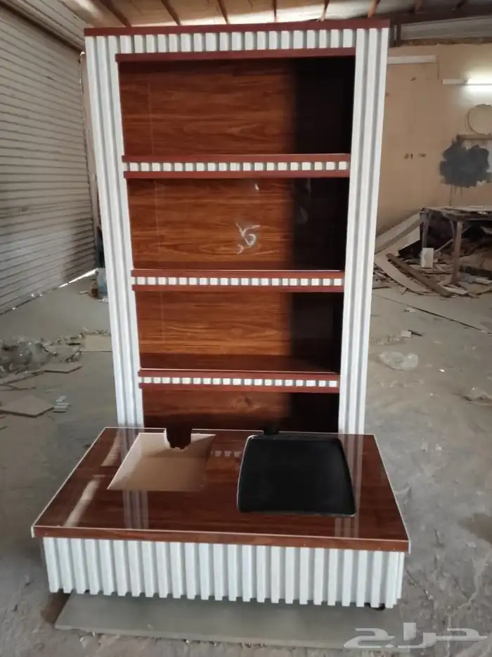 دواليب مناقل دلال مباخر جميع مسلتزمات الرحلات 38