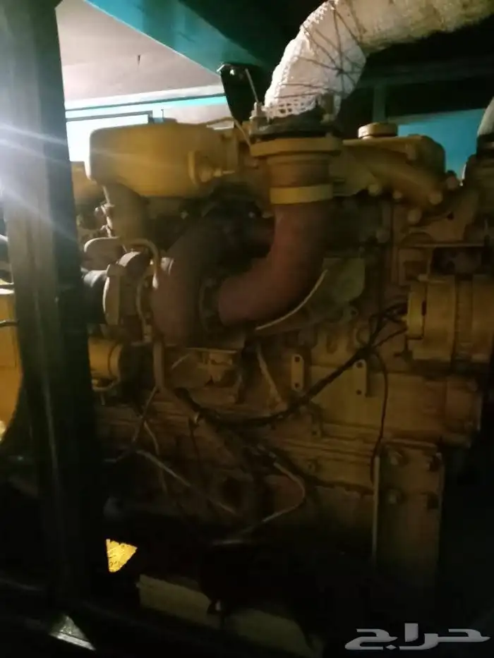 يوجد ميكانيكي مولدات 4