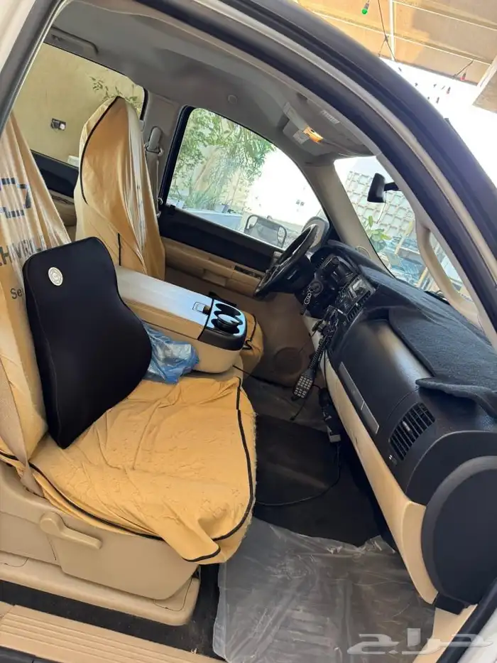 سلفرادو دبل 2008 14