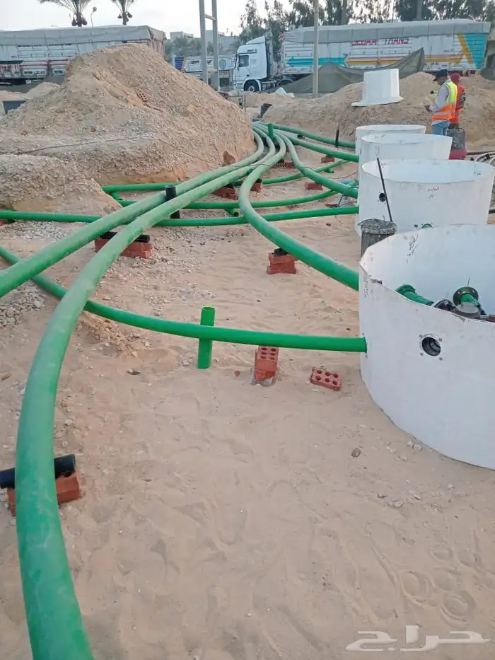 نجران للمعدات البترولية والصيانة 6