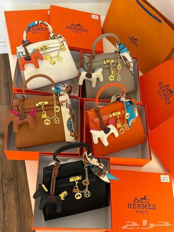 شنط هاي كوالتي 5