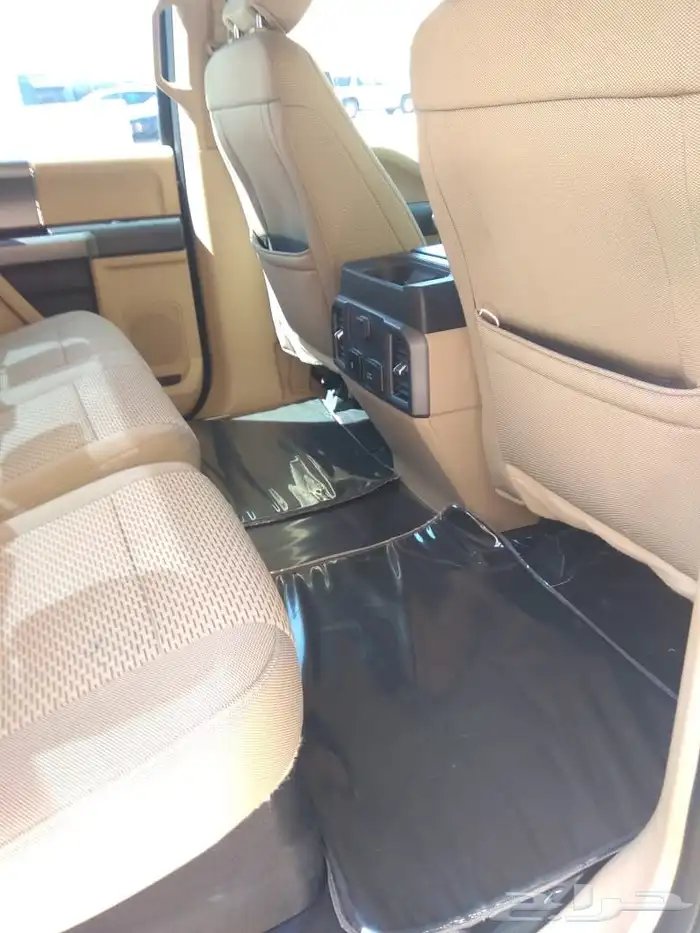 F150 غمارتين وارد الحزيرة 2018 16