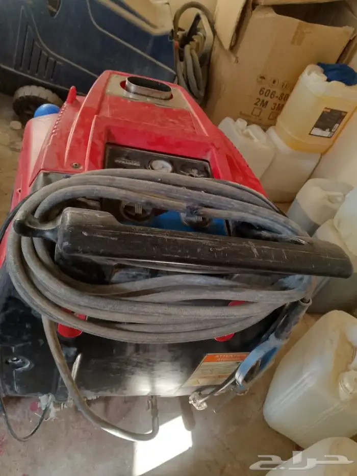 جهاز بخار من اوبيتما للسيارات 3