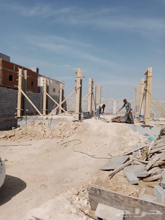 محلات للايجار جده 5