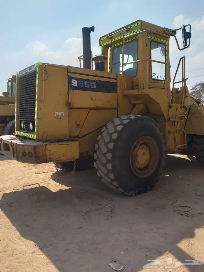 معدات ثقيلة للإيجار وترحيل وتوفير مواد البناء بجميع أنواعها 2