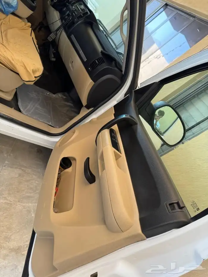 سلفرادو دبل 2008 15