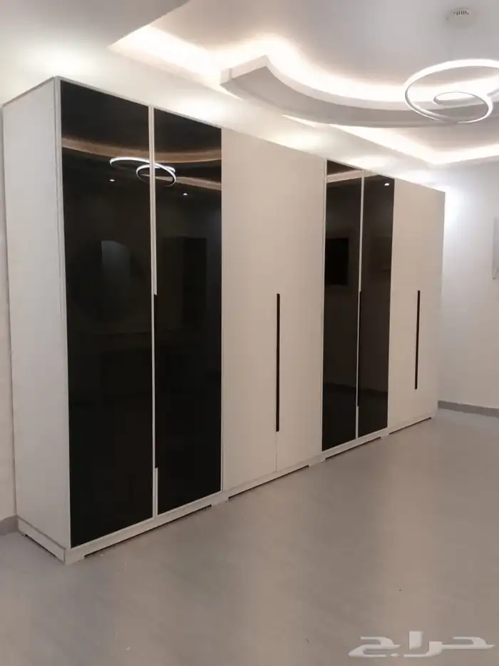 تفصيل غرف على حسب الطلب 1