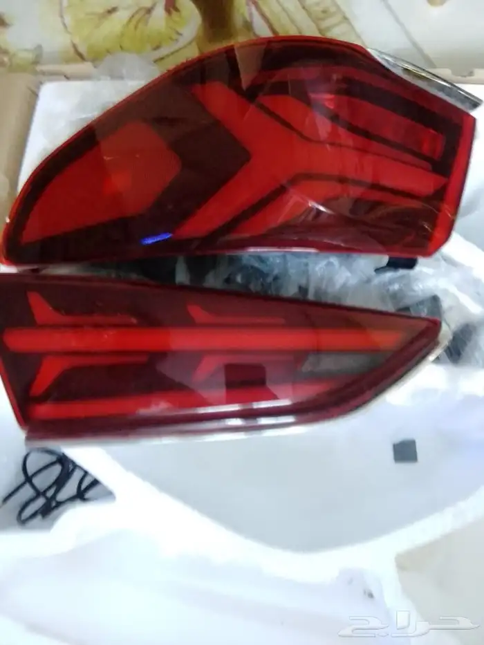 اصطبات سوناتا 2018 رياضية 1