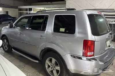 Honda pelot 2012 fass istimra new index