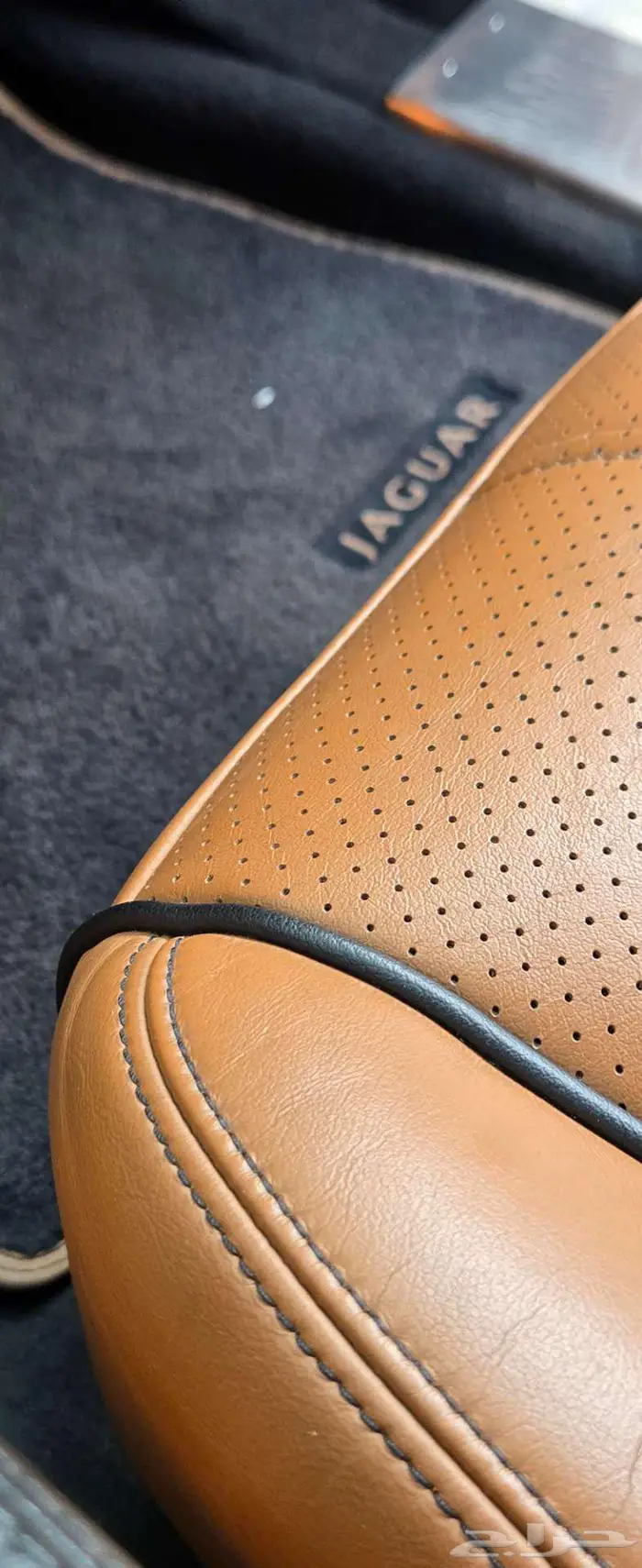 جاكوار XJL لارج 8 سليندر 5.0 بورتوفوليو 2012 7