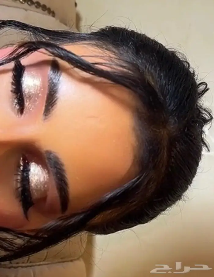 هير ستايل ومكيب ارتست خبرة 10 سنين 3