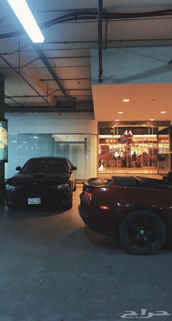 دودج تشارجر 2008 SXT معدل 4