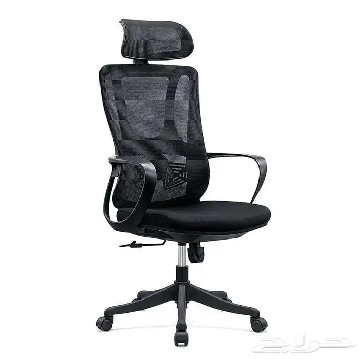 كراسي مكتبي سبك دوار 2