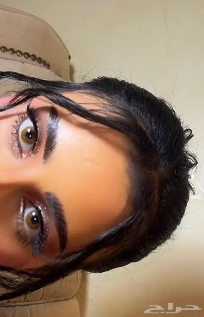 هير ستايل ومكيب ارتست خبرة 10 سنين 4