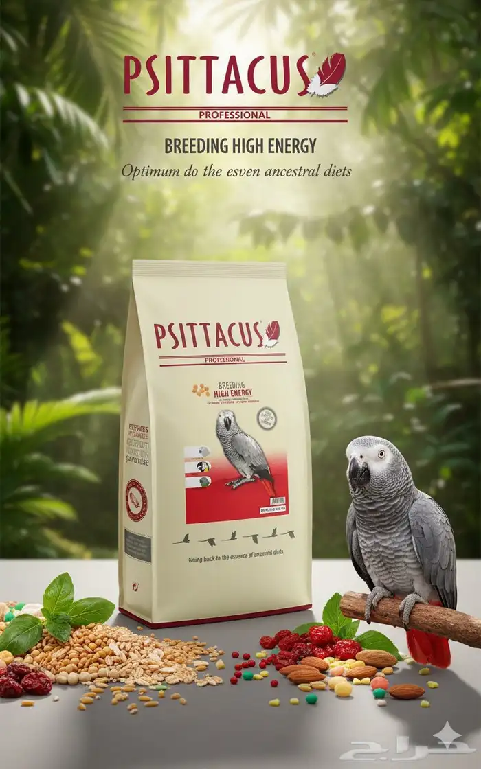 اكل ببغاء اكل كاسكو مكاو كوكانو درة لوري كنيور روز سيتاكوس 2