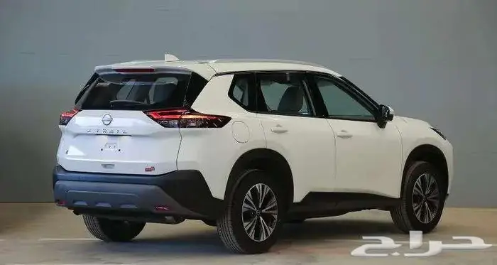 اكستريل ستاندر 7 مقاعد دبل وبدون دبل موديل 2025 0