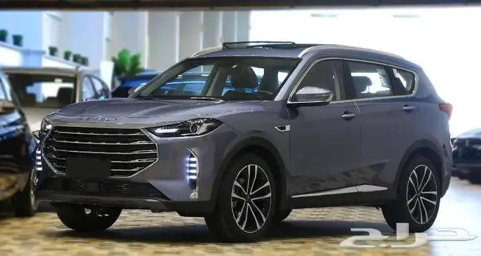 جيتور X70 بلس كومفورت 2025 تمويل وكاش اقل سعر 1