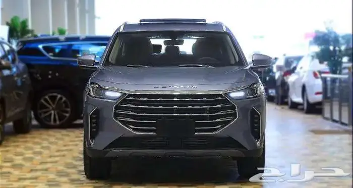 جيتور X70 بلس كومفورت 2025 تمويل وكاش اقل سعر 0