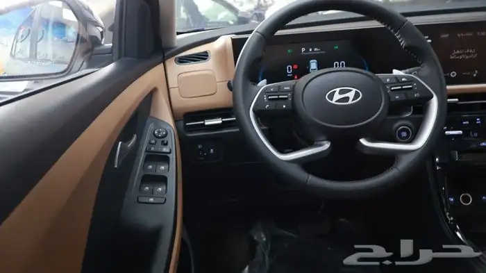 كريتا كمفورت 2026 7