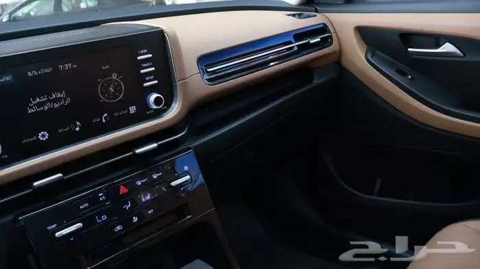 كريتا كمفورت 2026 9