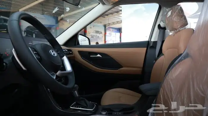 كريتا كمفورت 2026 6