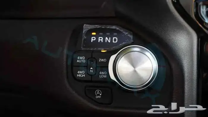 دودج رام لارامي موديل 2025 عرض خاص كاش وتقسيط 15