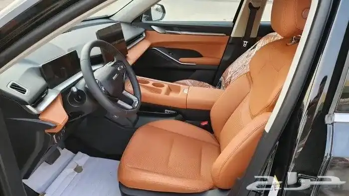 هافال H6 2026 فل كامل الشكل الجديد باقل سعر كاش وتمويل لدينا 6