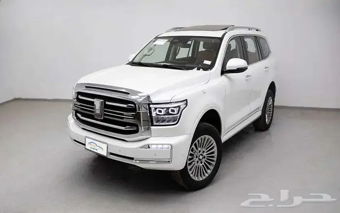 هافال تانك 500 روك اديشن 3.0 2026 0